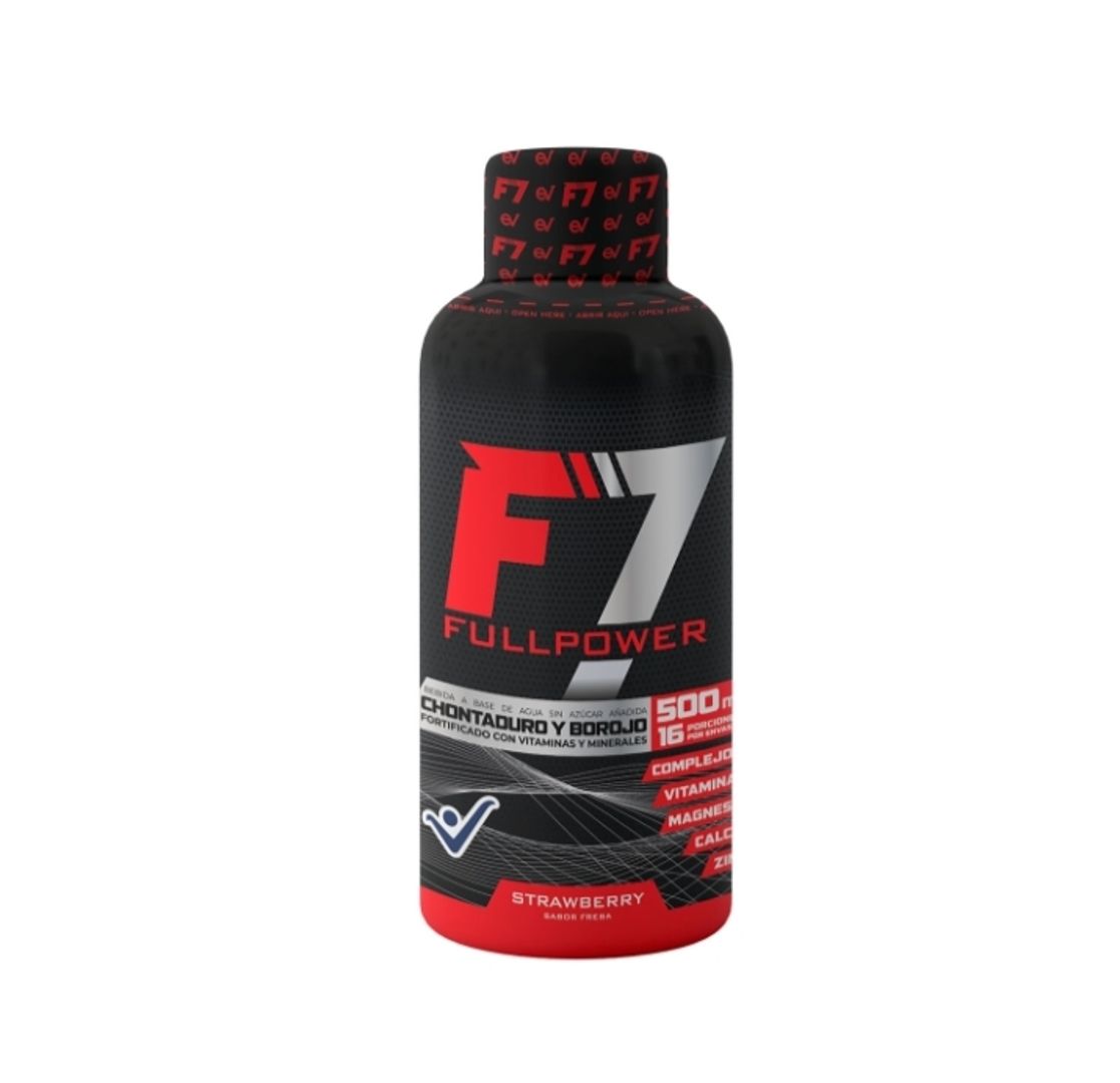 Potencializador Fullpower 500ml