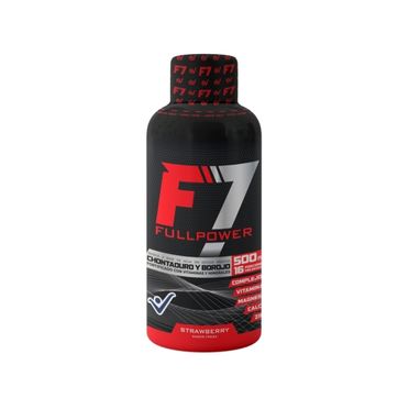 Imagen del producto Potencializador Fullpower 500ml