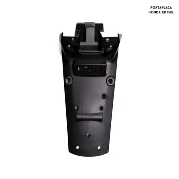 Imagen del producto PORTA PLACA XR 150 L-MRX-BROSS