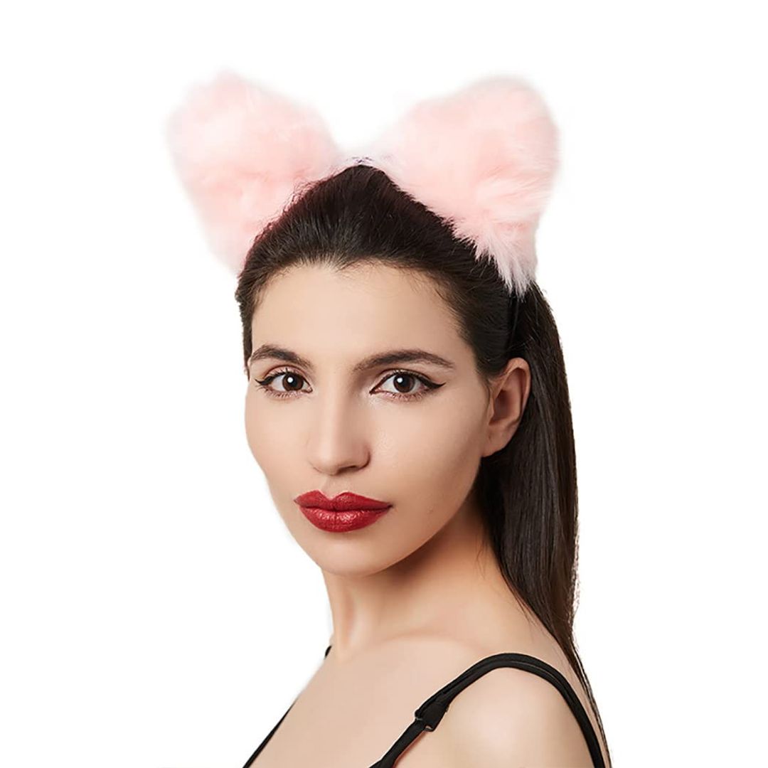 F10 DIADEMA PELUCHE.