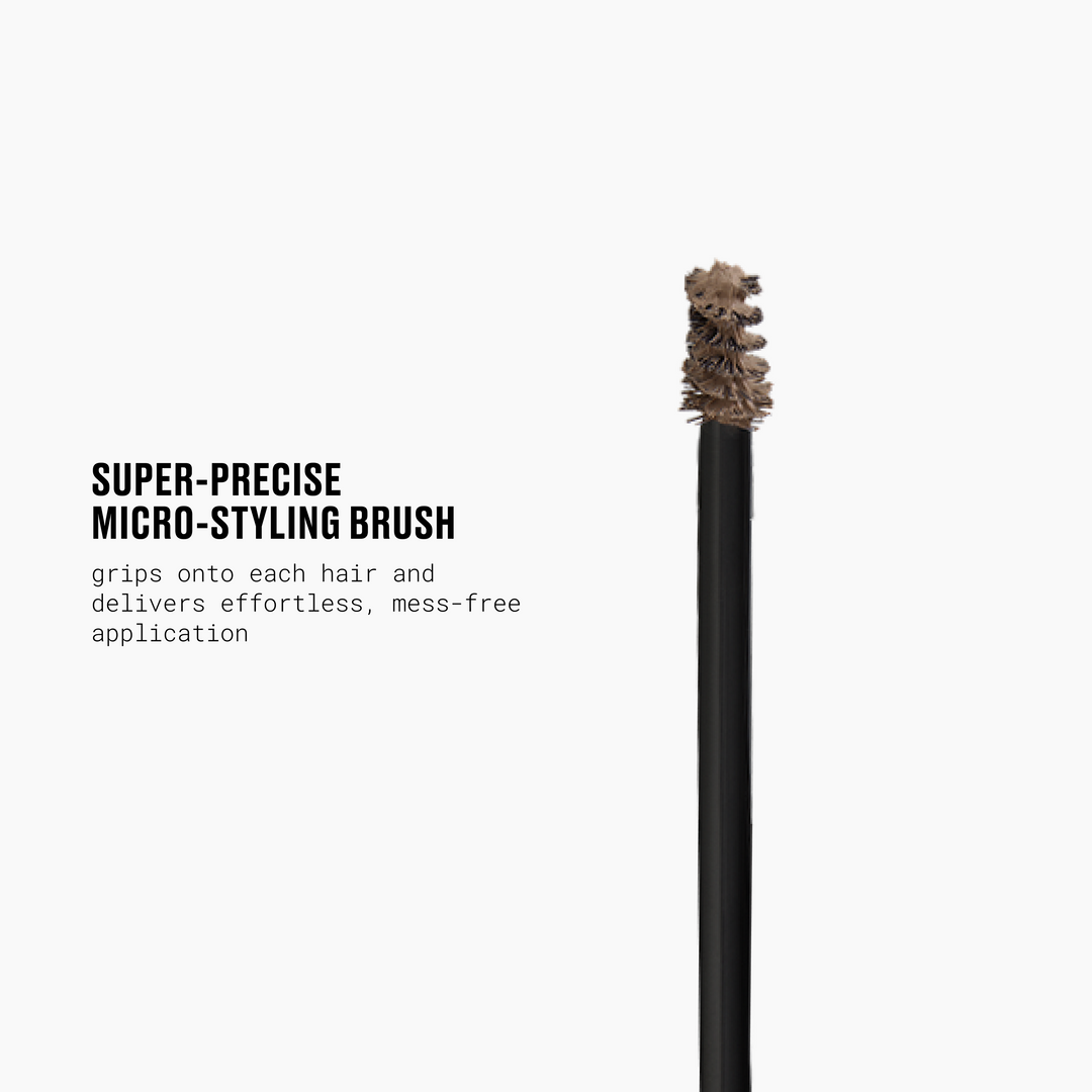 PRO BROW WHIPPED MOUSSE - SPIKED