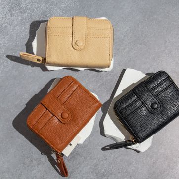 BILLETERA NUDE - imagen 1