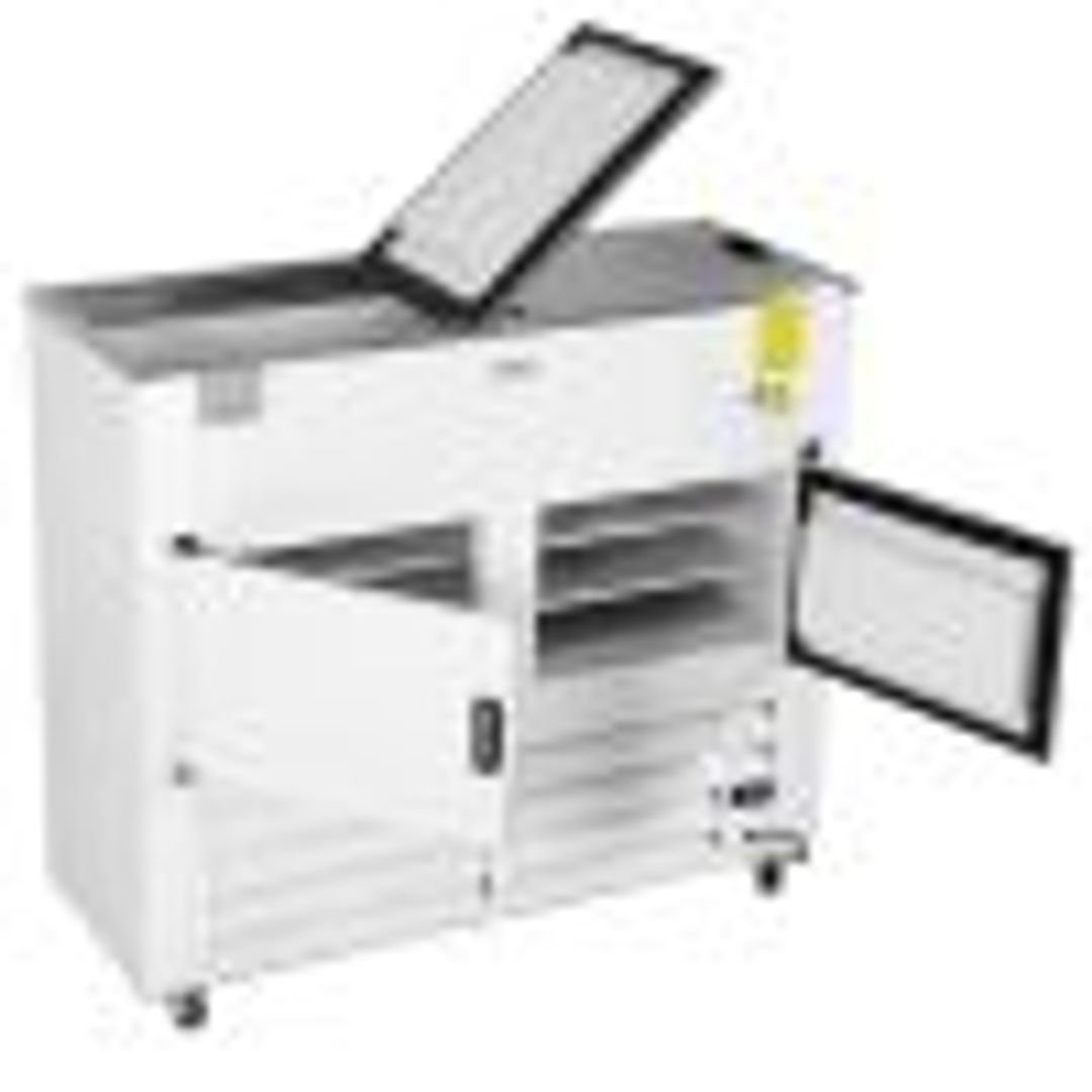 CUBETERO INDUCOL 50 CUBETAS 