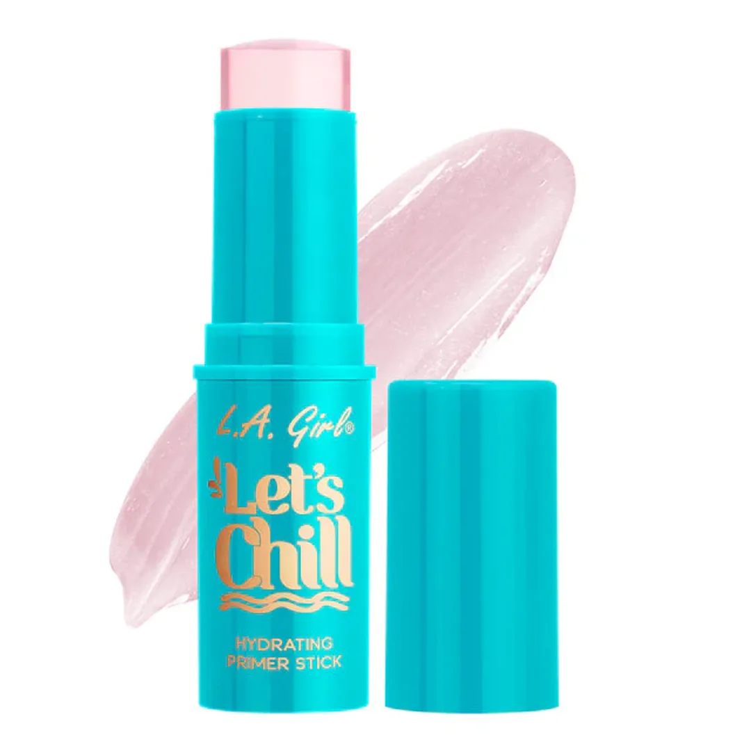 PRIMER STICK HIDRATANTE LET`S CHILL L.A. GIRL