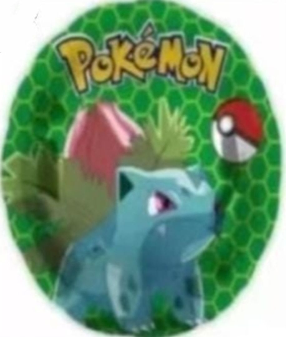 GLOBO FOIL METALIZADO PERSONAJES 18' SURTIDO