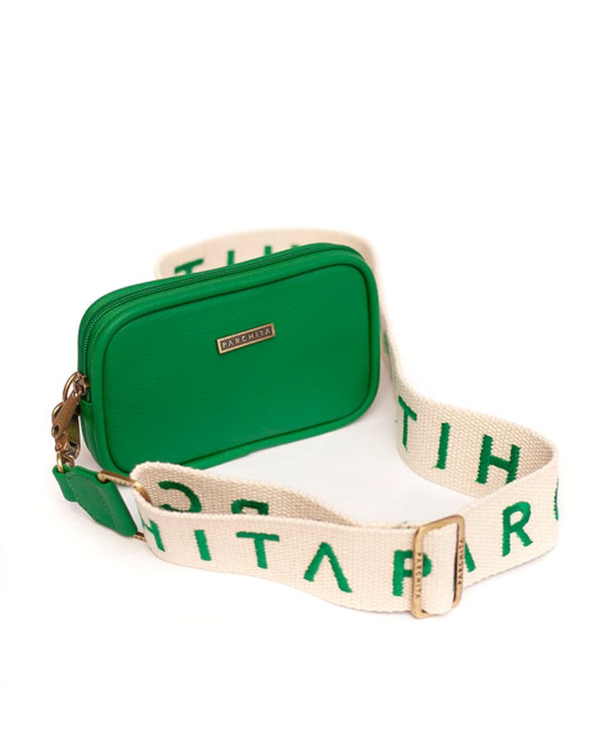 Funny Pack Marsella verde 