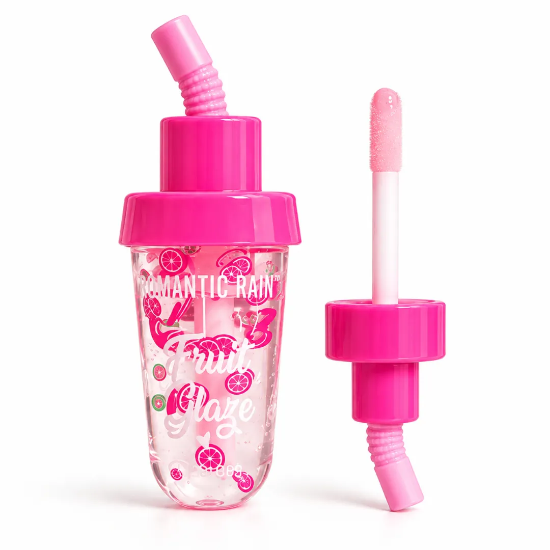 Lip gloss Fruit glaze