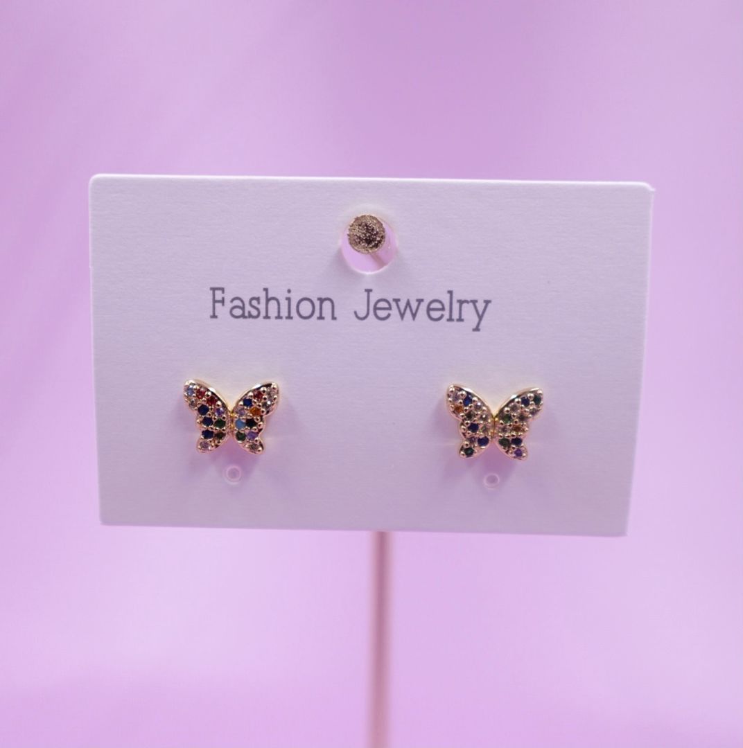 TOPO MARIPOSA A236TP