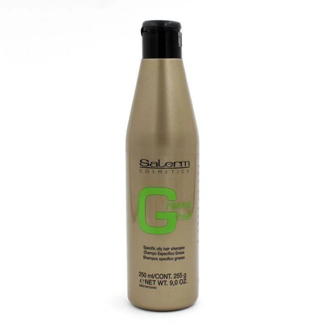 CHAMPU ESPECIFICO GRASA 250 ML