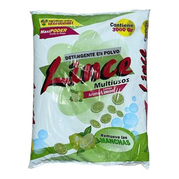 Imagen del producto  M. LIMON X 3 KG