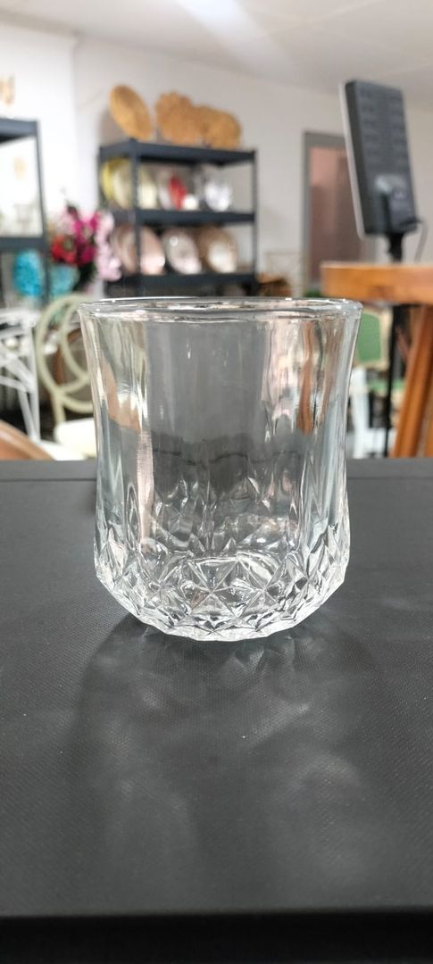 VASOS WHISKEROS 