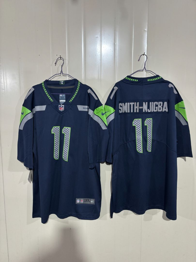 Seattle - Seahawks | Solo por pedido