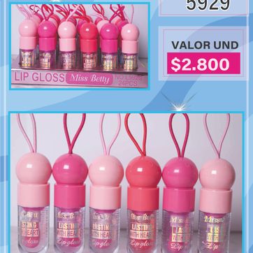 Imagen del producto BRILLO 5929