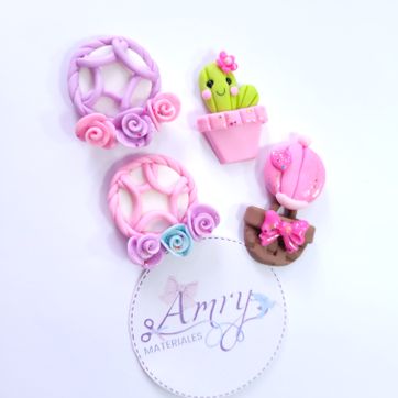 Kit globo  - imagen 1