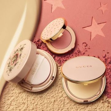 Imagen del producto Gucci Blush De Beauté -  Replica