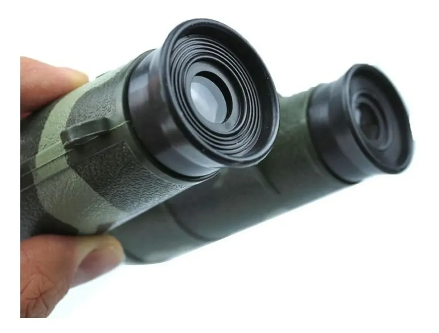 BINOCULARES PRISMATICOS CAMUFLADOS DR0766 