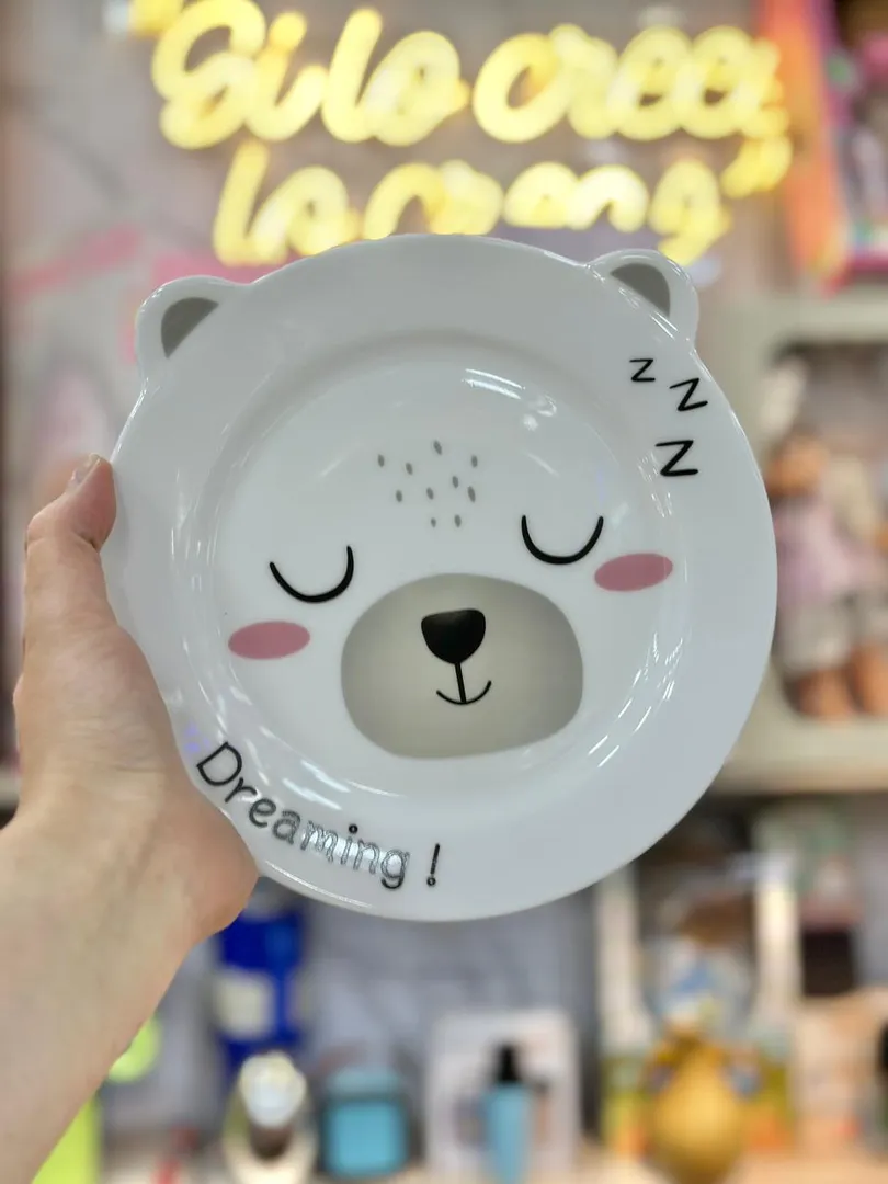 PLATOS CERAMICA DISEÑOS