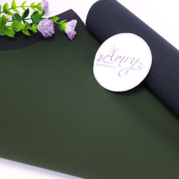 Verde oliva 25x68-70cm  - imagen 2