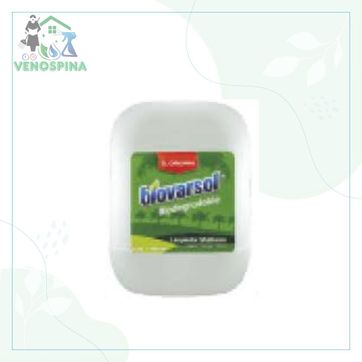 Imagen del producto BIOVARSOL 20.000 ML