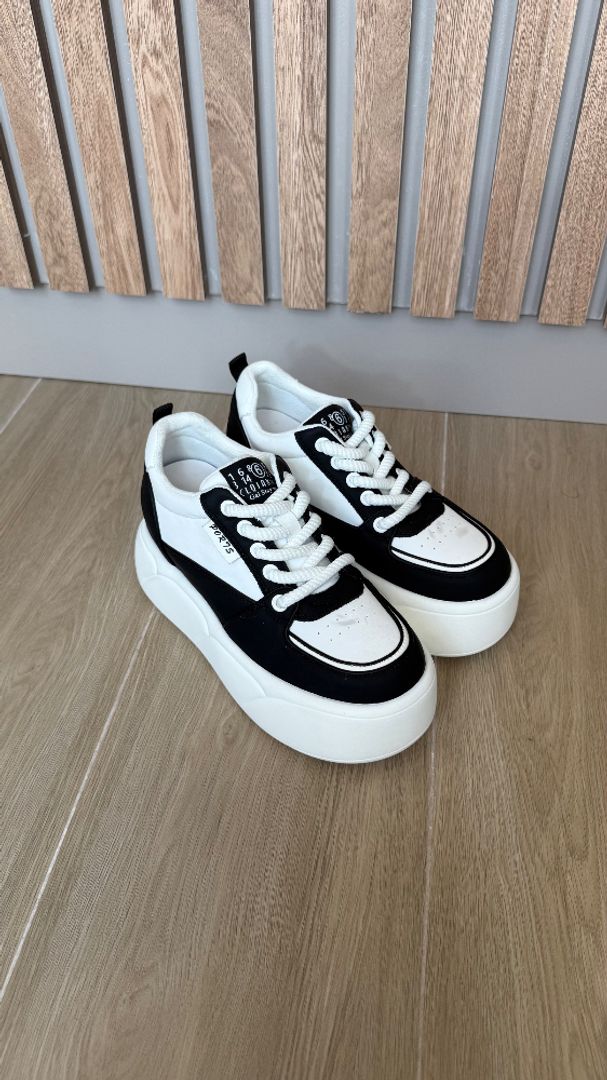 TENIS PLATFORM SPORT