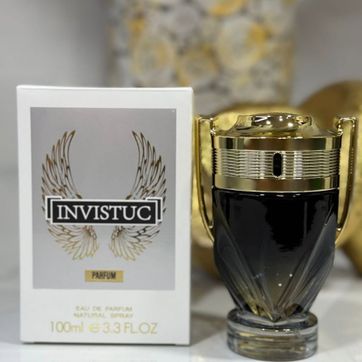 Imagen del producto  INVICTUS BLANCO