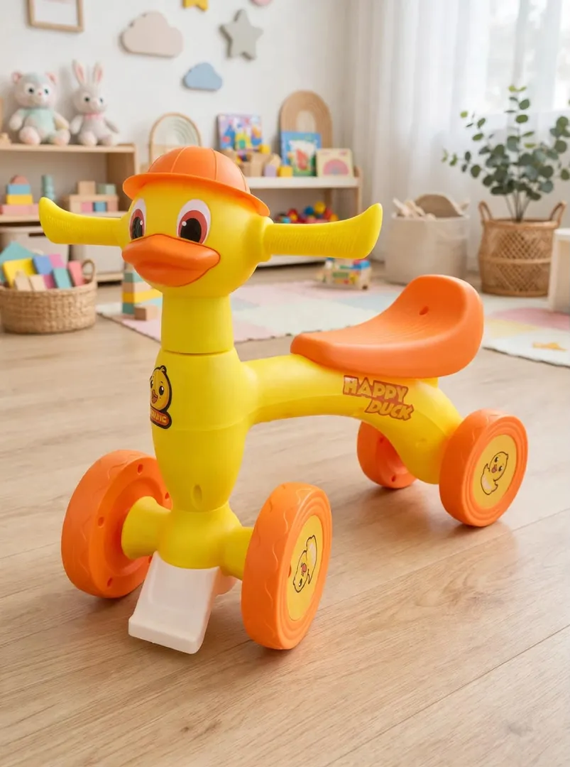 BICI PARA TU BEBÉ 