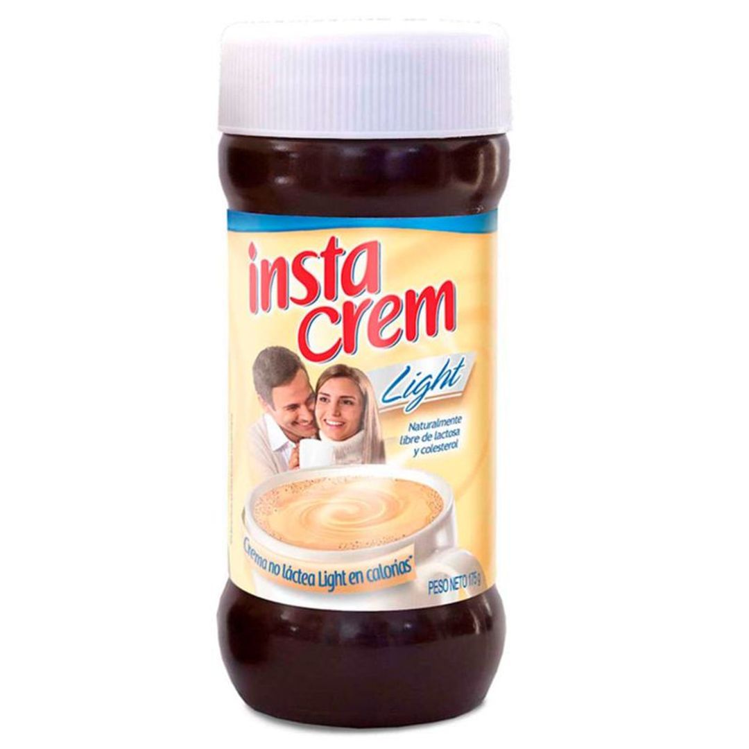 INSTACREAM LIGHT*175G
