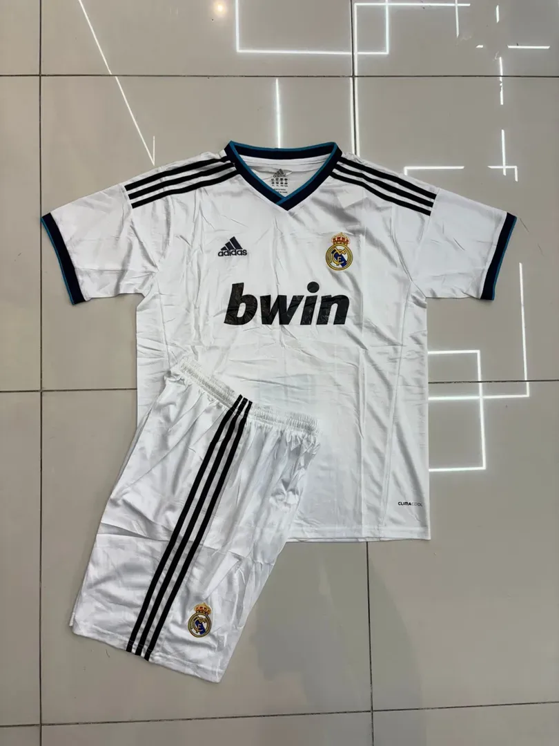 real madrid