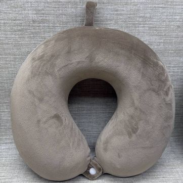 Imagen del producto CUELLERO SUAVE UNICOLOR SURTIDO