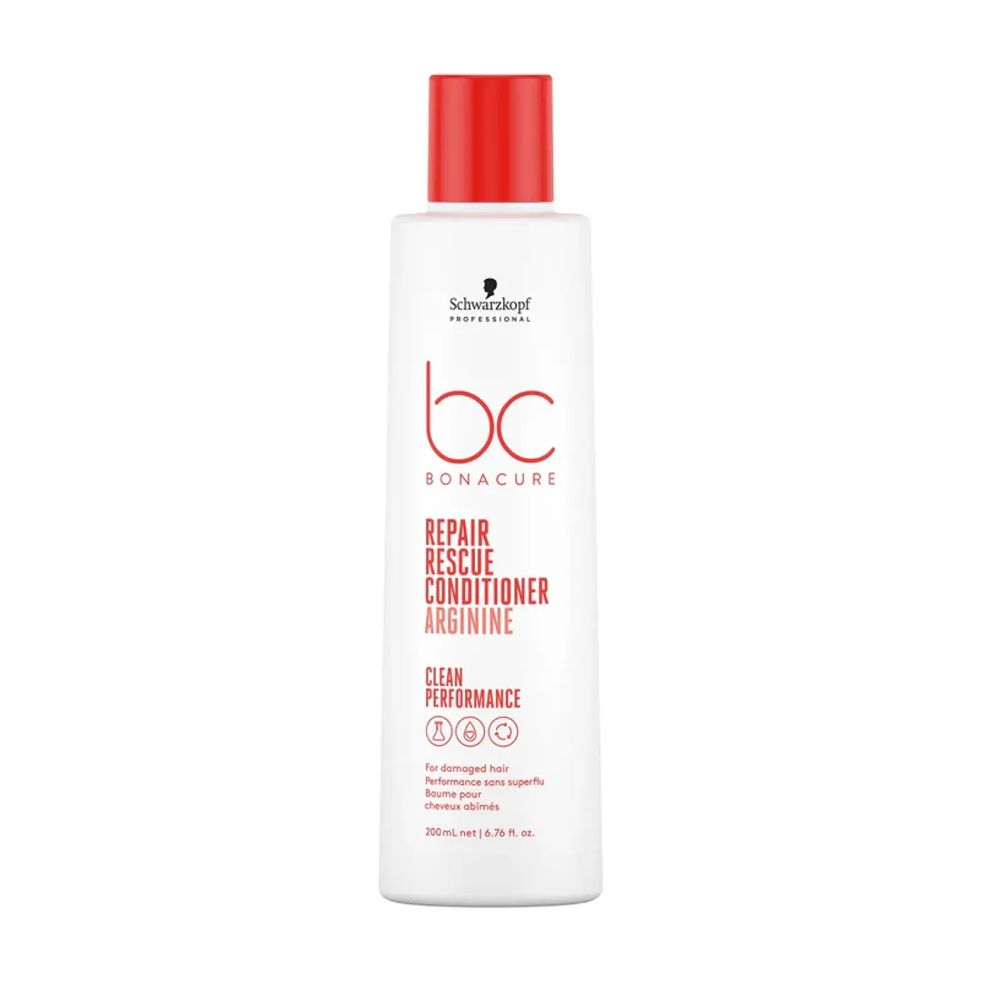 ACONDICIONADOR CP REPAIR RECUE ARGENINE 200ML BONACURE SCHWARZKOPF