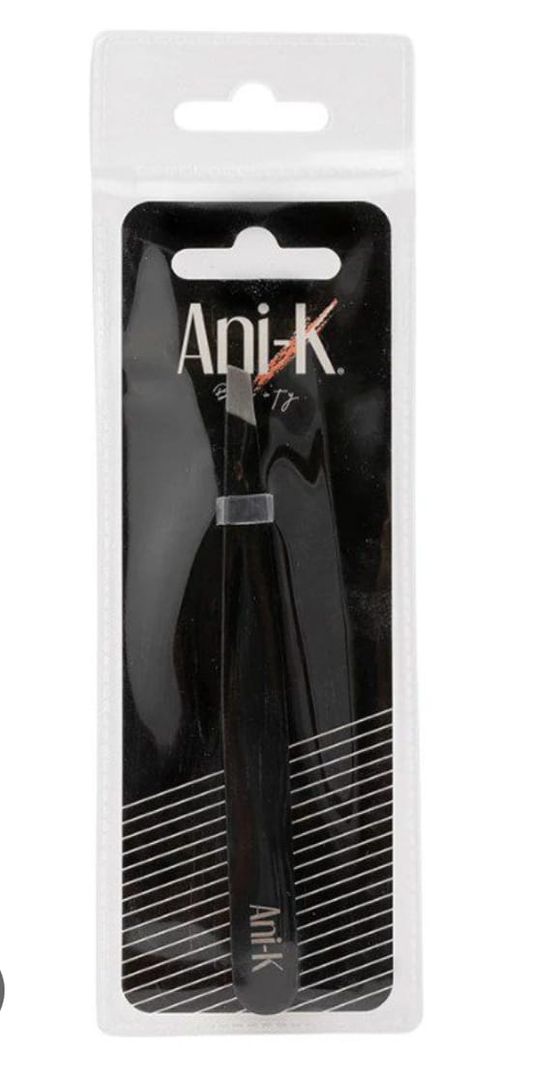 834- DEPILADOR BLACK ANIK 