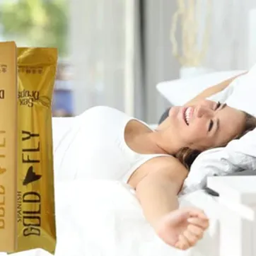 Imagen del producto SPANISH GOLD FLY