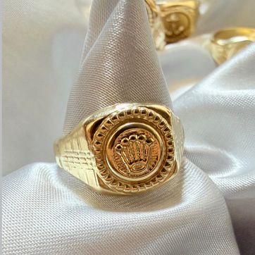 Imagen del producto A. ROLEX IMPERIAL
