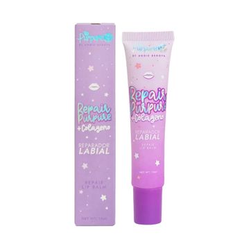 Imagen del producto REPARADOR DE LABIOS CON COLAGENO REPAIR PURPURE