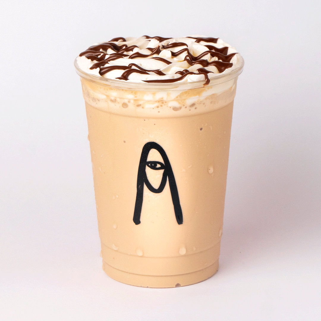 Me latte