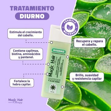 Imagen del producto Tratamiento Diurno