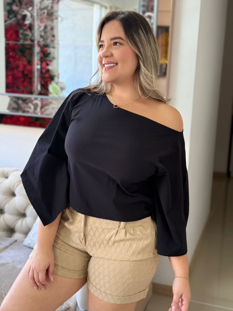 BLUSAS ELEGANTES 