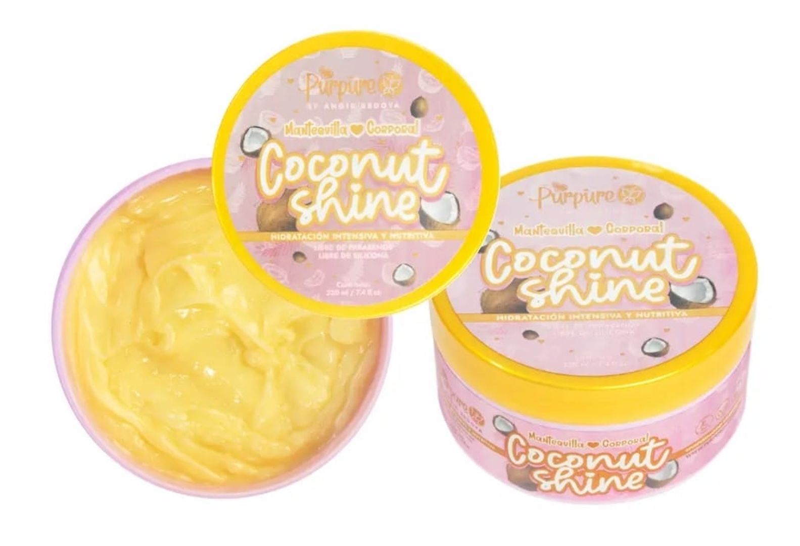 396A- MANTEQUILLA GRANDE PURPURE 