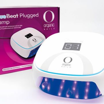 BLUEBEAT PLUGGED LAMP - imagen 1