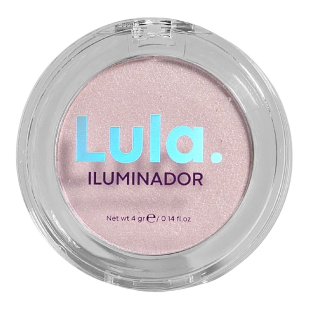 ILUMINADOR LULA BEAUTY
