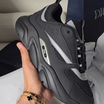 Dior B22 Black  - imagen 1