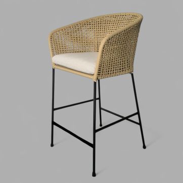 Imagen del producto Silla Cúbica de barra