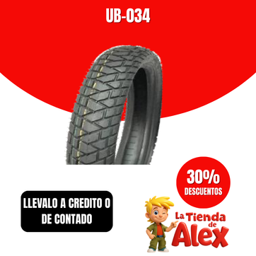 Imagen del producto UB-034