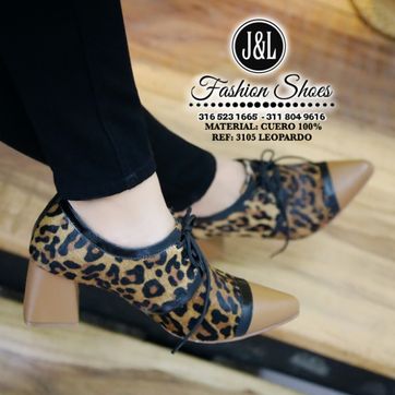 3105 LEOPARDO - imagen 1