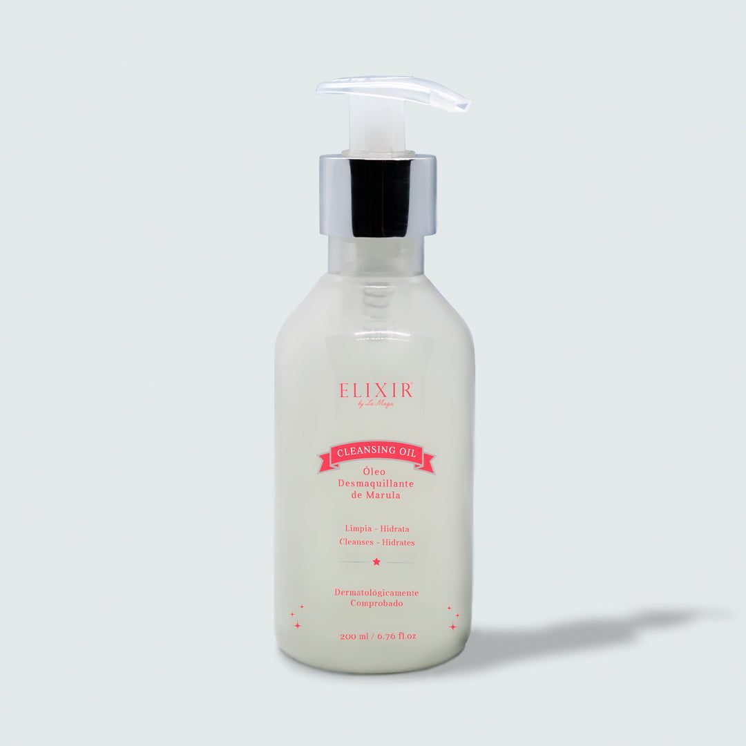 Doble Limpieza - Elixir by La Maga 