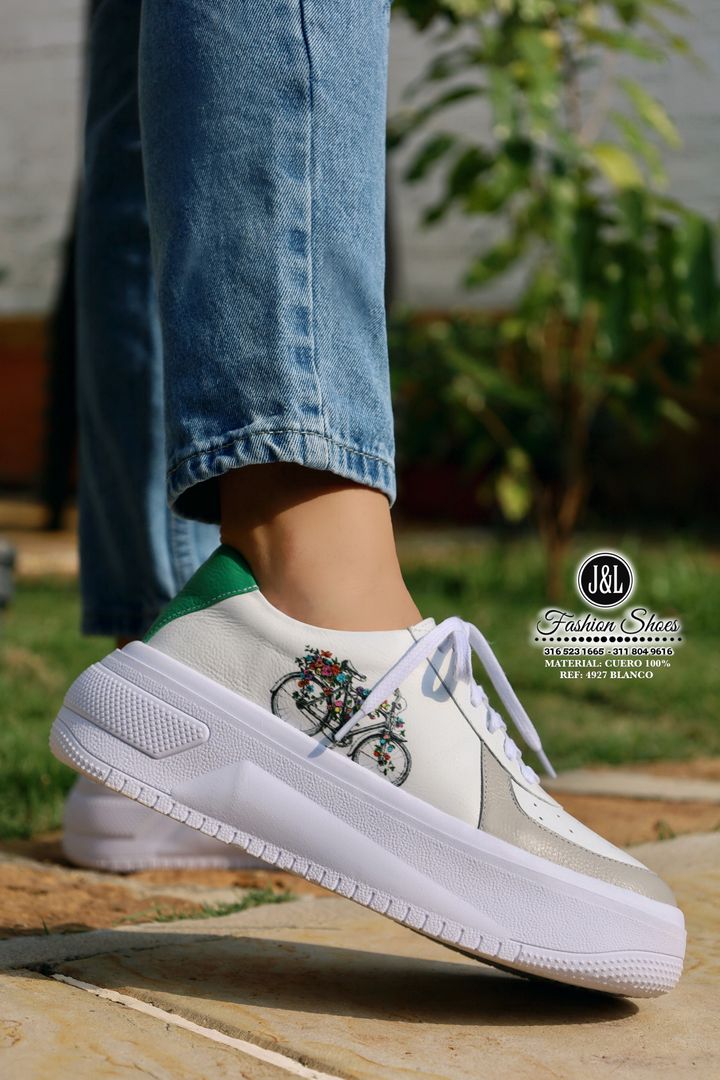 4927 BLANCO