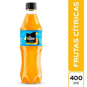 Imagen del producto Del Valle Naranja 400 ml 