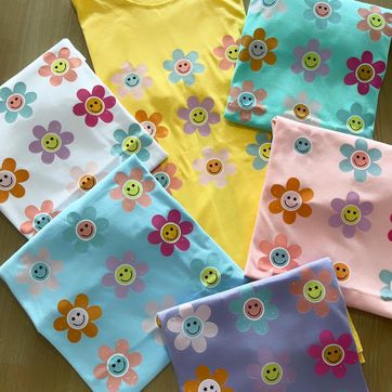 Imagen del producto Blusones Oversize 
