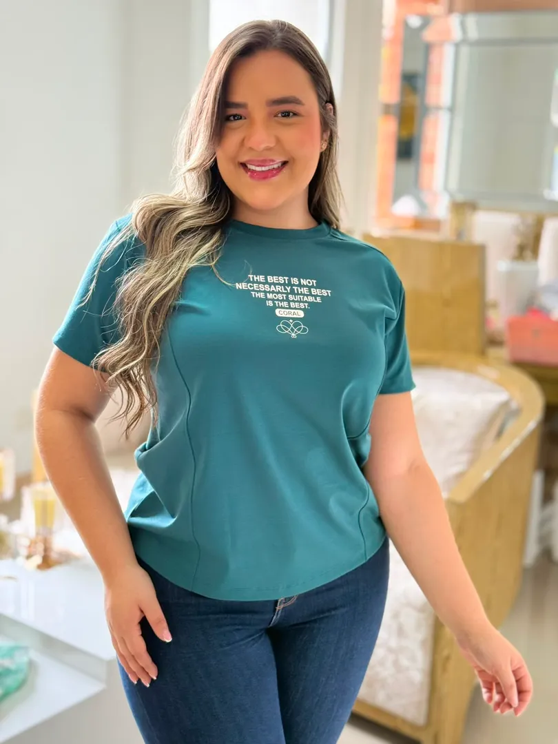 BLUSAS DEPORTIVAS