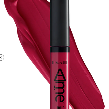 Imagen del producto por mayor Ame Labial Ultra-Matte 31 MADAME